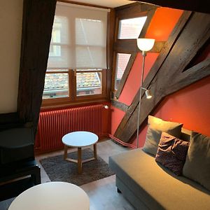 Appartement met een Slaapkamer